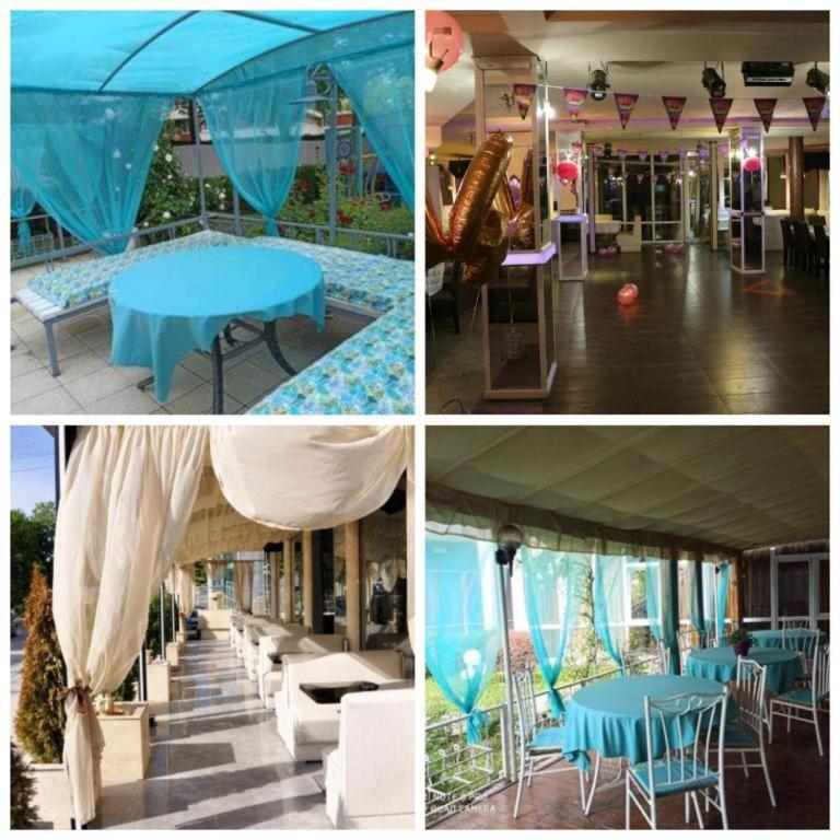 Danita & Restaurant&pool Bar *